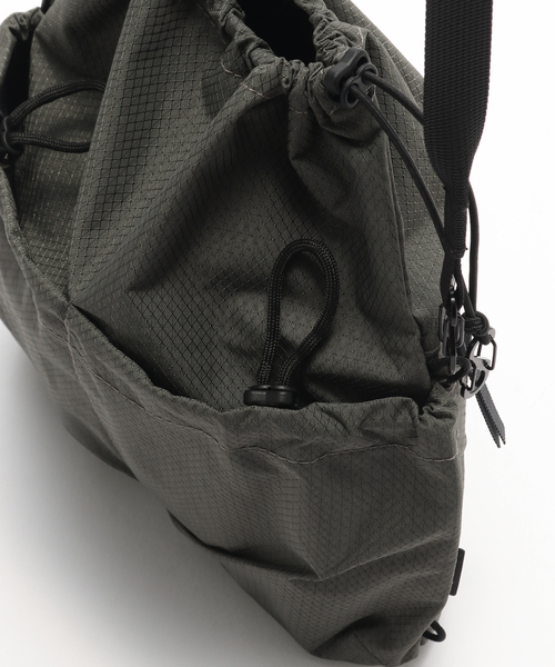 SEALSON（シールソン） ショルダーバッグ H1 2WAY CROSSBODY BAG AGATE