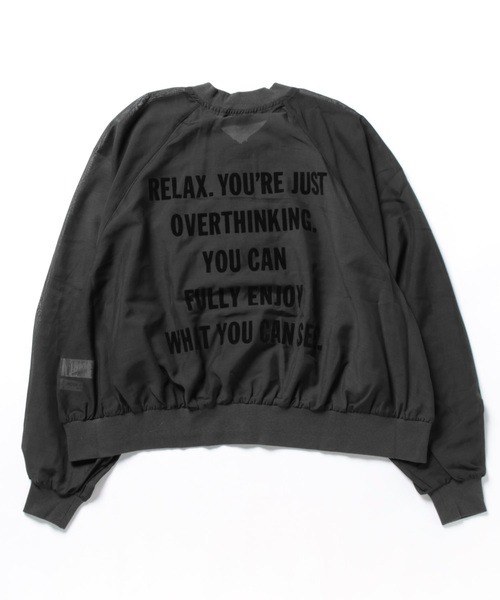 「RODEO CROWNS WIDE BOWL」 ブルゾン MEDIUM ターコイズブルー レディース_画像2