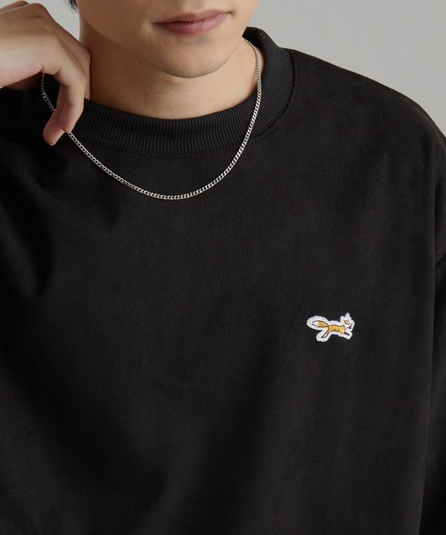 PENNEYS（ペニーズ） トレーナー スウェット 別注 THE FOX ロゴ ワン