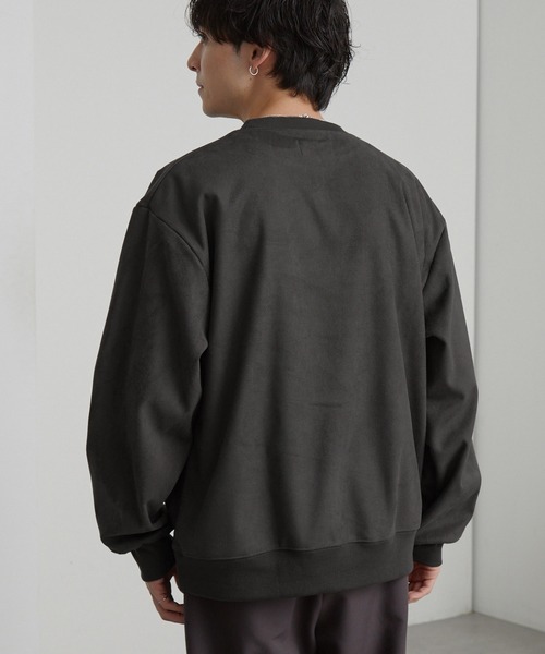 PENNEYS（ペニーズ） トレーナー スウェット 別注 THE FOX ロゴ ワン