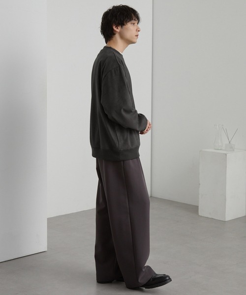 PENNEYS（ペニーズ） トレーナー スウェット 別注 THE FOX ロゴ ワン