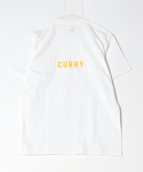 「FUNG」 半袖Tシャツ M ホワイト レディース_画像2
