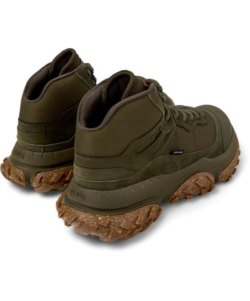 CAMPER（カンペール） ブーツ KARST TREK / ハイカットシューズ メンズ