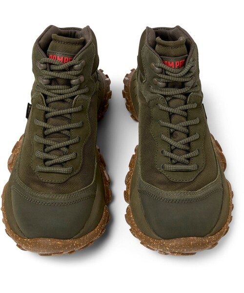 CAMPER（カンペール） ブーツ KARST TREK / ハイカットシューズ メンズ