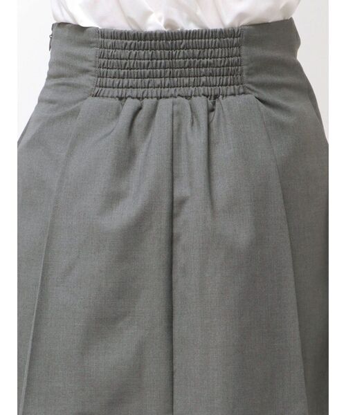 U.S. POLO ASSN.（ユーエスポロアッスン） スカート U.S. POLO ASSN