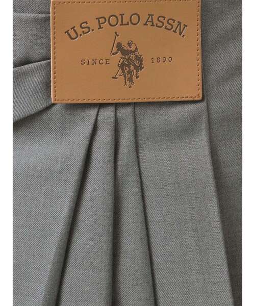 U.S. POLO ASSN.（ユーエスポロアッスン） スカート U.S. POLO ASSN