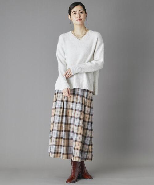 DRESSTERIOR（ドレステリア） ニット セーター 「CLASSY.12月号掲載