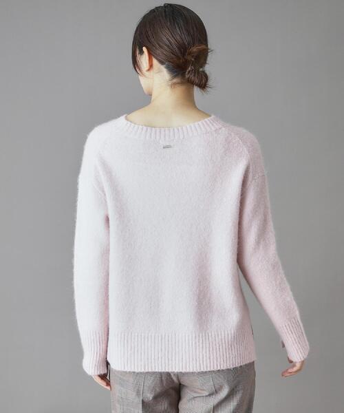DRESSTERIOR（ドレステリア） ニット セーター 「CLASSY.12月号掲載