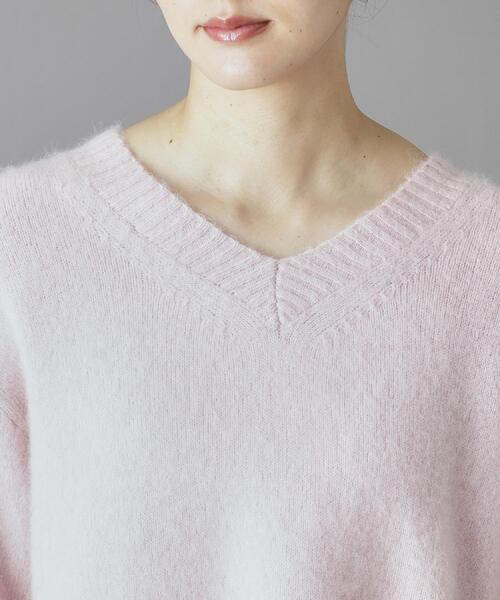 DRESSTERIOR（ドレステリア） ニット セーター 「CLASSY.12月号掲載