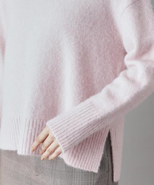 DRESSTERIOR（ドレステリア） ニット セーター 「CLASSY.12月号掲載