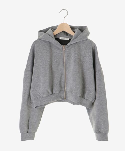 MAJESTIC LEGON（マジェスティックレゴン） パーカー 「セットアップ