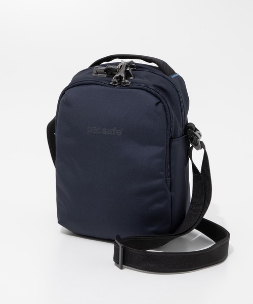 PacSafe（パックセーフ） ショルダーバッグ PACKSAFE V Companion