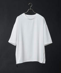 「KUUUPY」 半袖Tシャツ SMALL ホワイト メンズの画像4