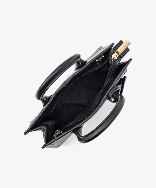 極美品 マイケルコース MICHAELKORS 2way ショルダーバッグ 黒 MICHAEL KORS（マイケルコース） 2WAYバッグ FREE ブラック系その他