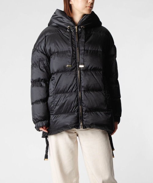 Max Mara（マックスマーラ） ダウンコート ダウンジャケット MAX MARA