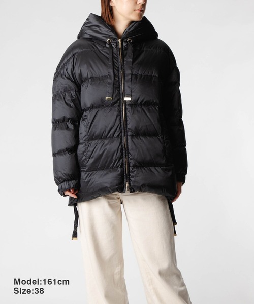 Max Mara（マックスマーラ） ダウンコート ダウンジャケット MAX MARA