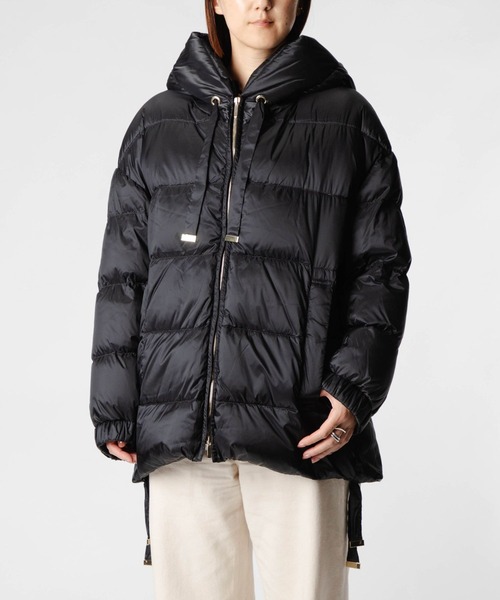 Max Mara（マックスマーラ） ダウンコート ダウンジャケット MAX MARA