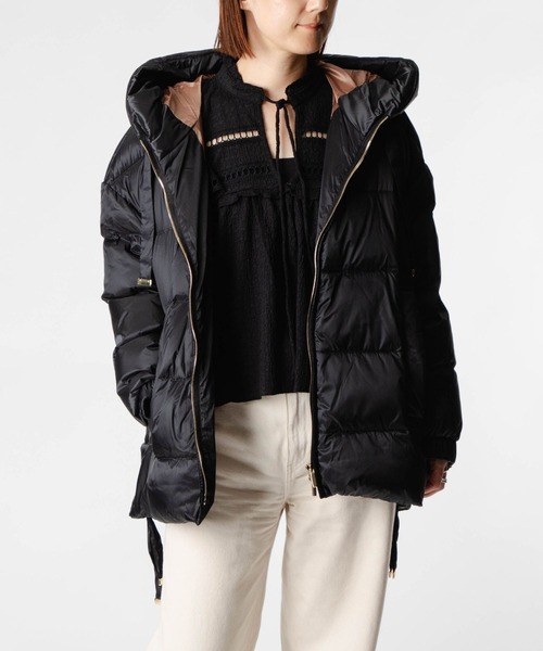 Max Mara（マックスマーラ） ダウンコート ダウンジャケット MAX MARA