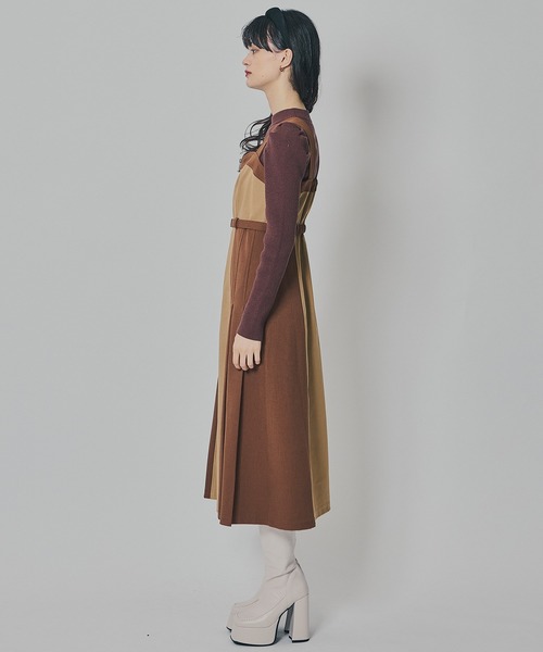 レッセパッセ♡新品ビキニ♡バイカラー 本日発売のPARADEに初めて掲載していただきました！ 併せてデジタル