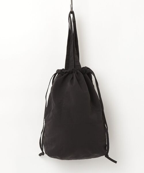 UN3D.（アンスリード） トートバッグ - ブラック レディース