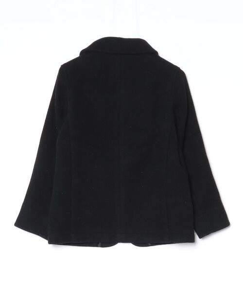 Danton（ダントン） ジャケット 36 ブラック レディース : ZOZOTOWN