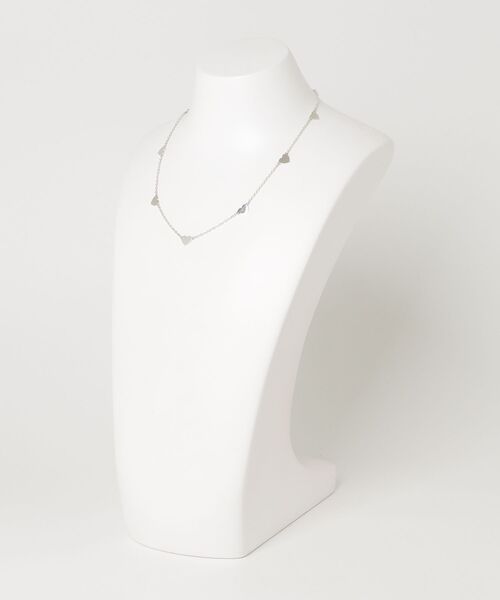 33club（スリースリークラブ） ネックレス 別注 limited set