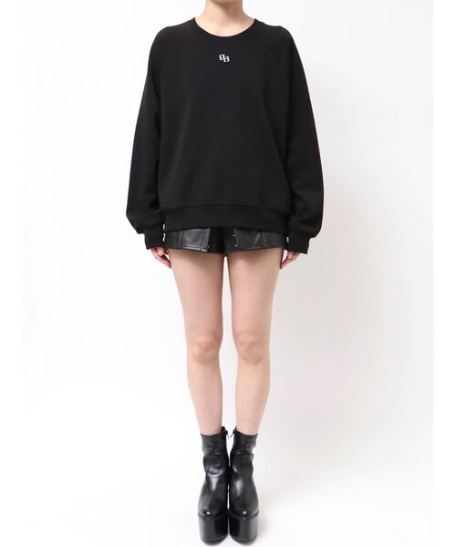 GYDA プルオーバー トレーナー GYDA（ジェイダ） トレーナー スウェット 「ZOZO限定！！」クルー