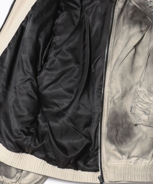 ブルゾン アウター メンズ レディース : ZOZOTOWN Yahoo!店 - 通販