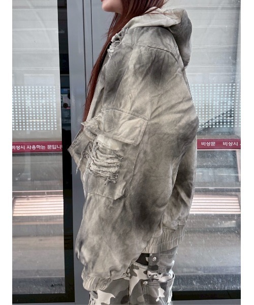 ブルゾン アウター メンズ レディース : ZOZOTOWN Yahoo!店 - 通販