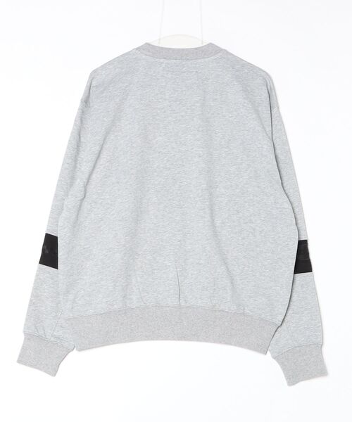 A BATHING APE（アベイシングエイプ） トレーナー スウェット BAPE BY