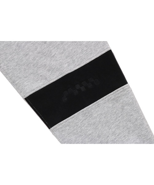 トレーナー スウェット BAPE BY KAZUKI KURAISHI COLLEGE LOGO PANEL SWEATSHIRT メンズ_8