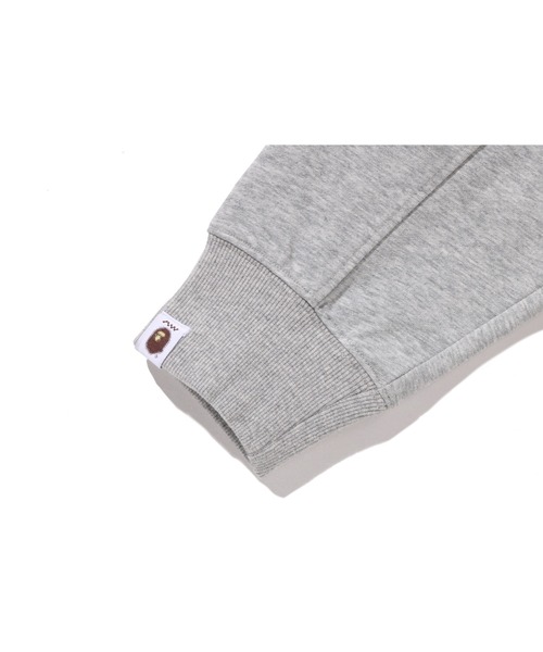 A BATHING APE（アベイシングエイプ） トレーナー スウェット BAPE BY