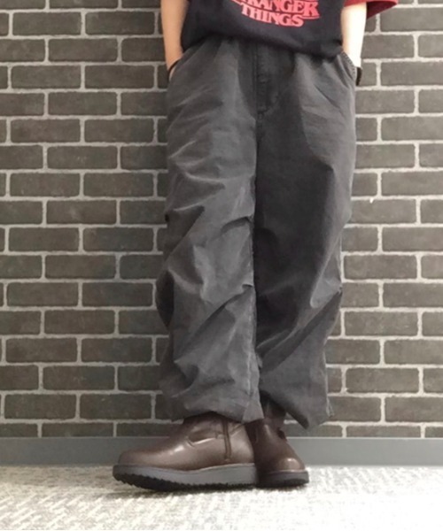 「HEAL ME」 ショートブーツ 23.5cm ブラック レディース_画像5