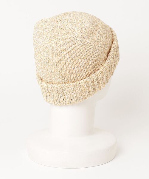 「RACAL」 ニットキャップ FREE ブラック メンズ_画像2