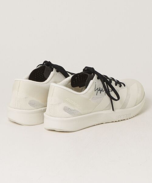 Y-3 スニーカー ADIZERO RC6 メンズ レディース : ZOZOTOWN Yahoo!店