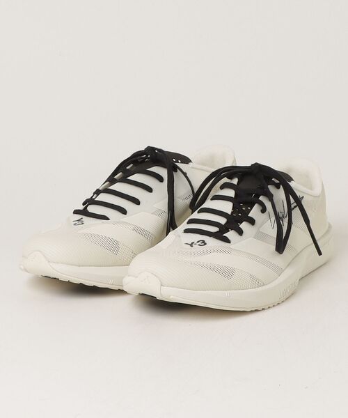 Y-3 スニーカー ADIZERO RC6 メンズ レディース : ZOZOTOWN Yahoo!店