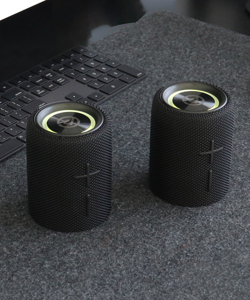 MaGdget（マジェット） Dual Speaker/デュアルスピーカー : ZOZOTOWN