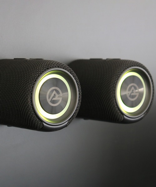 MaGdget（マジェット） Dual Speaker/デュアルスピーカー : ZOZOTOWN