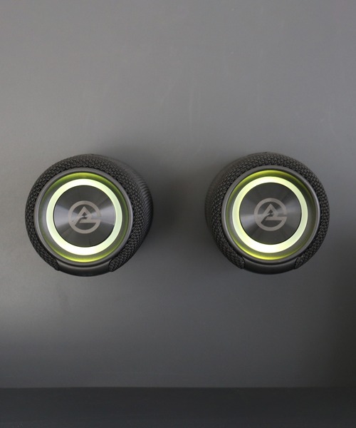 MaGdget（マジェット） Dual Speaker/デュアルスピーカー : ZOZOTOWN