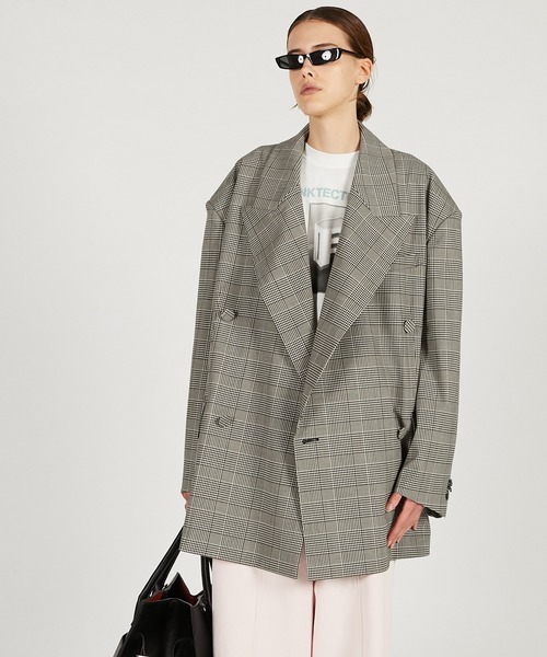 PRANK PROJECT（プランクプロジェクト） ジャケット テーラード