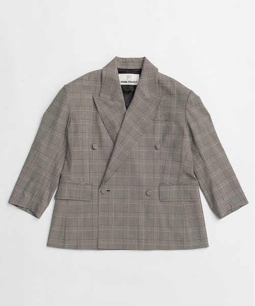 PRANK PROJECT（プランクプロジェクト） ジャケット テーラード
