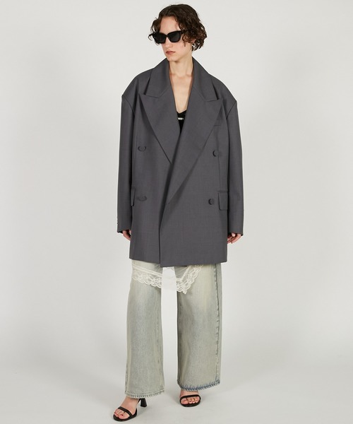 PRANK PROJECT（プランクプロジェクト） ジャケット テーラード