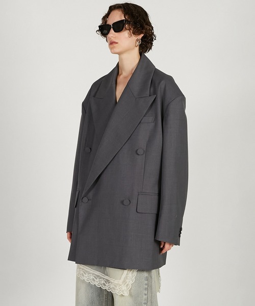 PRANK PROJECT（プランクプロジェクト） ジャケット テーラード