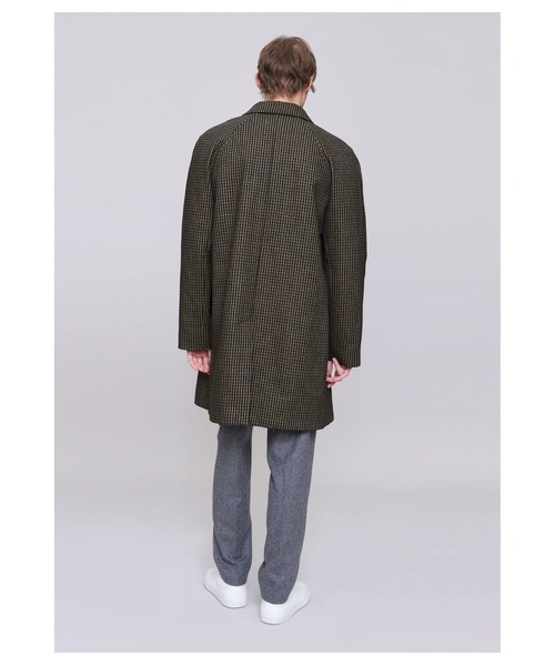 A.P.C.（アーペーセー） コート ジャケット MAC PAUL メンズ