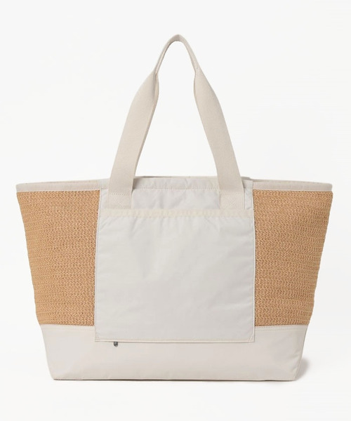 LeSportsac（レスポートサック） トートバッグ FREE ホワイト