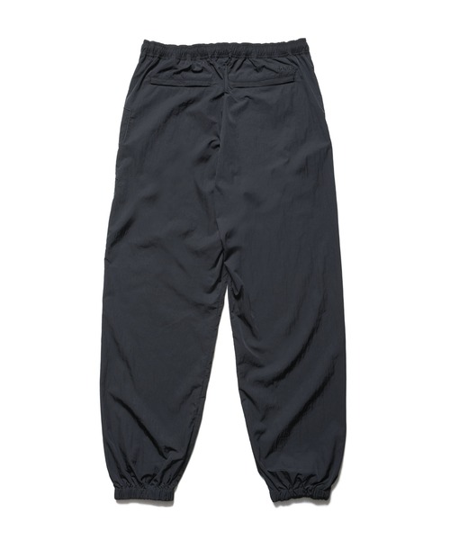 F.C.Real Bristol（エフシーレアルブリストル） パンツ BIG LOGO NYLON