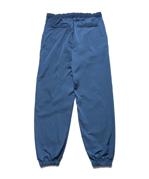 F.C.Real Bristol（エフシーレアルブリストル） パンツ BIG LOGO NYLON