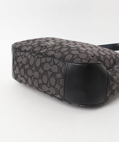 COACH（コーチ） トートバッグ - グレー レディース : ZOZOTOWN Yahoo