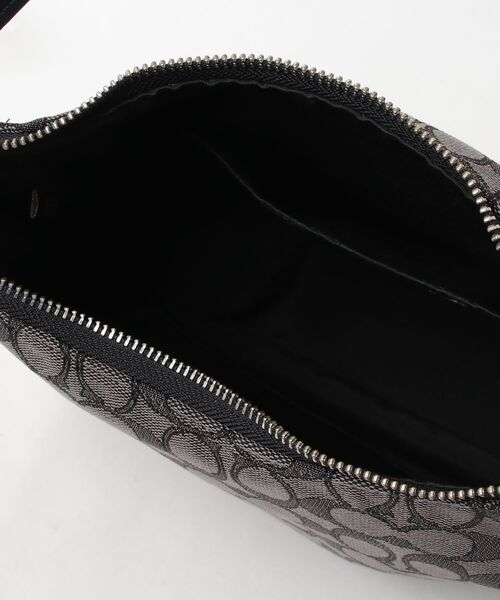 coach コーチ トートバッグ グレー/ブラック COACH（コーチ） バッグ メンズ トートバッグ ショルダーバッグ 2WAY