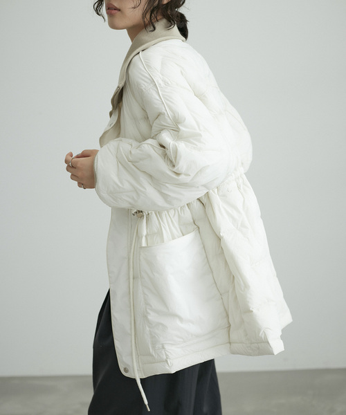 ADAM ET ROPE'（アダムエロペ） ブルゾン FREE ブラック レディース